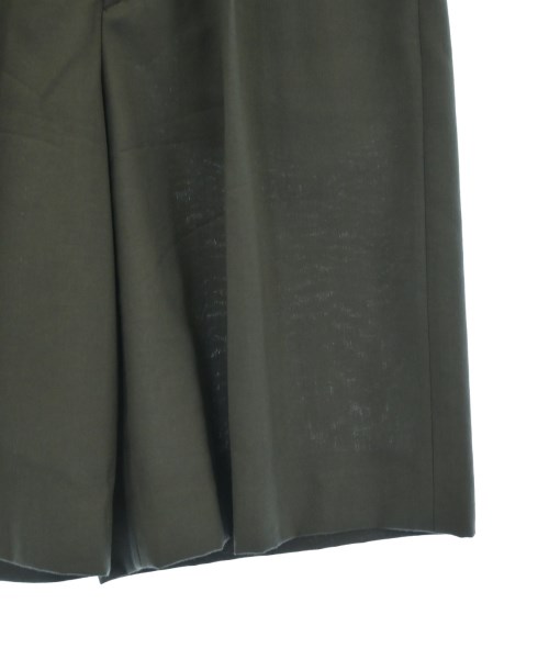 6(ROKU)（ロク）ショートパンツ グレー サイズ:36(S位) レディース/2200622044064