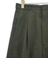 6(ROKU)（ロク）ショートパンツ グレー サイズ:36(S位) レディース/2200622044064