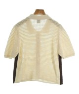 6(ROKU)（ロク）ニット・セーター ベージュ サイズ:-(S位) レディース/2200614277074