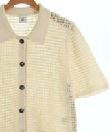 6(ROKU)（ロク）ニット・セーター ベージュ サイズ:-(S位) レディース/2200614277074