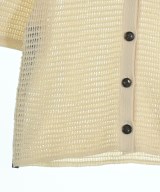 6(ROKU)（ロク）ニット・セーター ベージュ サイズ:-(S位) レディース/2200614277074