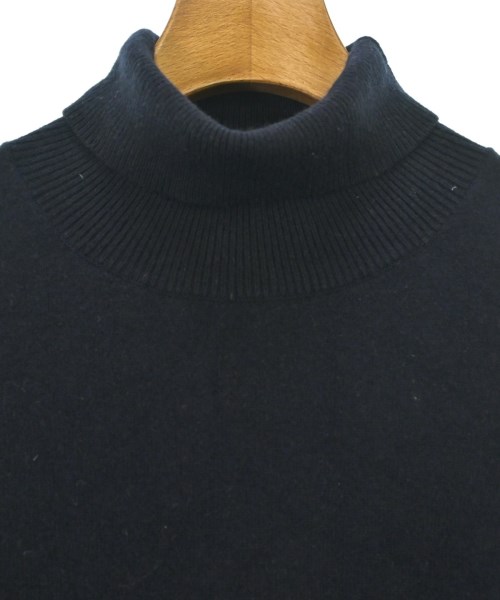 6(ROKU)（ロク）ニット・セーター 紺 サイズ:-(L位) レディース/2200614277081