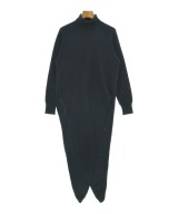 6(ROKU)（ロク）ニット・セーター 紺 サイズ:-(L位) レディース/2200614277081