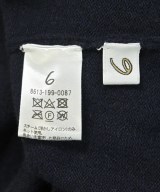 6(ROKU)（ロク）ニット・セーター 紺 サイズ:-(L位) レディース/2200614277081