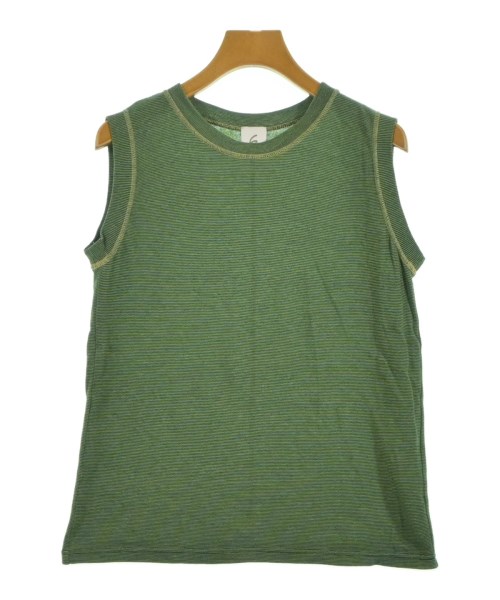 ロク(6(ROKU))の6(ROKU) ノースリーブ