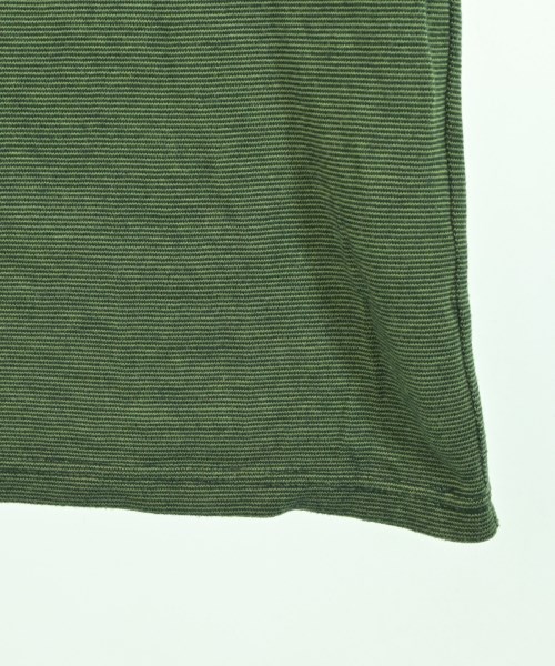 6(ROKU)（ロク）ノースリーブ 緑 サイズ:-(M位) レディース/2200621283020