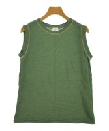 6(ROKU)（ロク）ノースリーブ 緑 サイズ:-(M位) レディース/2200621283020