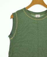 6(ROKU)（ロク）ノースリーブ 緑 サイズ:-(M位) レディース/2200621283020