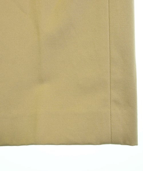 6(ROKU)（ロク）チノパン ベージュ サイズ:36(S位) レディース/2200622578019