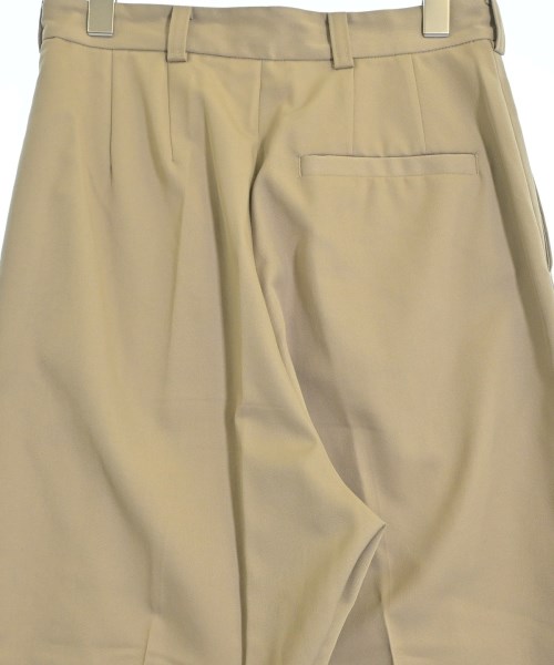 6(ROKU)（ロク）チノパン カーキ サイズ:36(S位) レディース/2200622578026