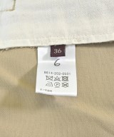 6(ROKU)（ロク）チノパン カーキ サイズ:36(S位) レディース/2200622578026