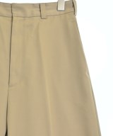 6(ROKU)（ロク）チノパン カーキ サイズ:36(S位) レディース/2200622578026