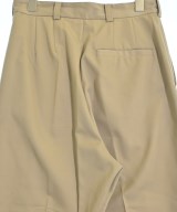 6(ROKU)（ロク）チノパン カーキ サイズ:36(S位) レディース/2200622578026