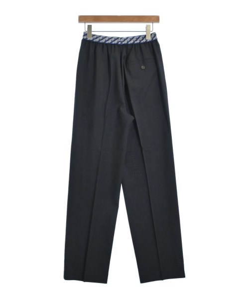 6(ROKU)（ロク）チノパン 紺 サイズ:38(M位) レディース/2200622578033