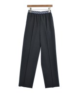 6(ROKU)（ロク）チノパン 紺 サイズ:38(M位) レディース/2200622578033