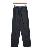 6(ROKU)（ロク）チノパン 紺 サイズ:38(M位) レディース/2200622578033