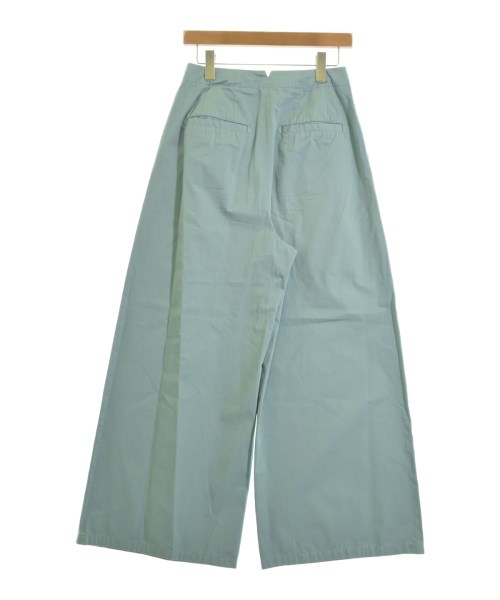 6(ROKU)（ロク）チノパン 緑 サイズ:36(S位) レディース/2200622578040