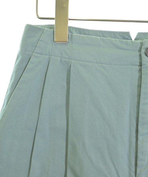 6(ROKU)（ロク）チノパン 緑 サイズ:36(S位) レディース/2200622578040