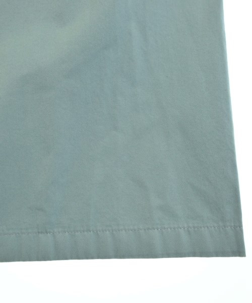 6(ROKU)（ロク）チノパン 緑 サイズ:36(S位) レディース/2200622578040