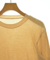6(ROKU)（ロク）Tシャツ・カットソー ベージュ サイズ:-(M位) レディース/2200612135062