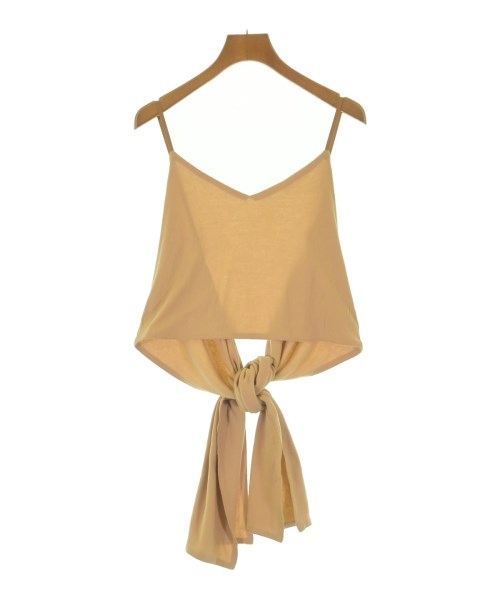 ロク(6(ROKU))の6(ROKU) キャミソール