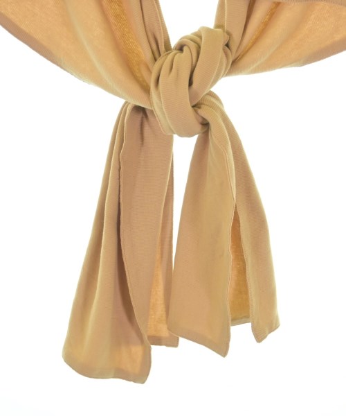 6(ROKU)（ロク）キャミソール ベージュ サイズ:F レディース/2200612135079