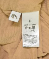 6(ROKU)（ロク）キャミソール ベージュ サイズ:F レディース/2200612135079
