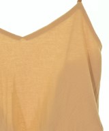 6(ROKU)（ロク）キャミソール ベージュ サイズ:F レディース/2200612135079