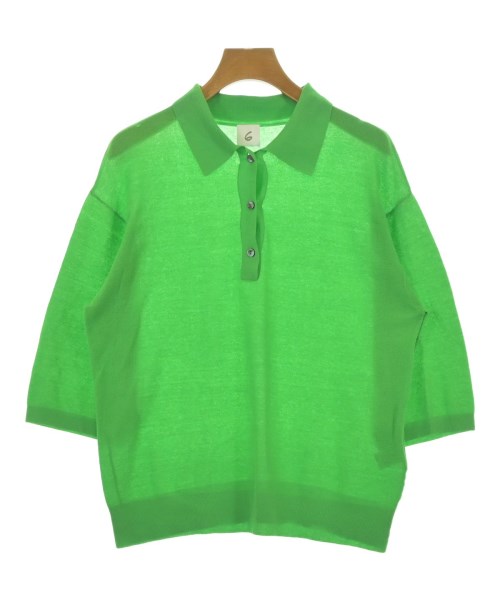 ロク(6(ROKU))の6(ROKU) ニット・セーター