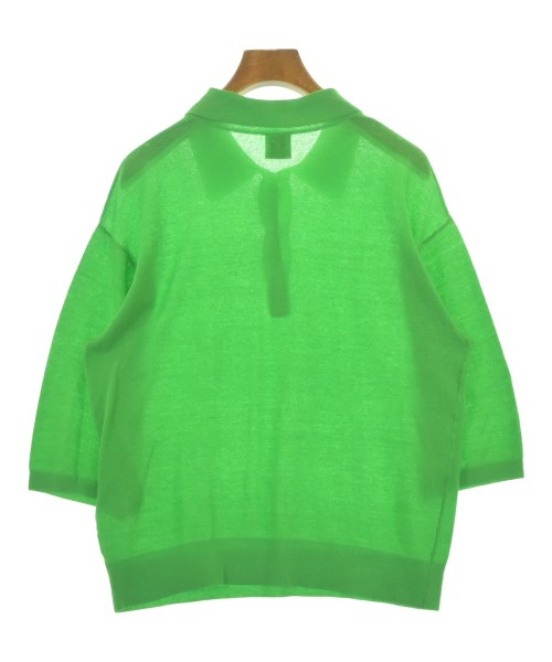 6(ROKU)（ロク）ニット・セーター 緑 サイズ:F レディース/2200612135086