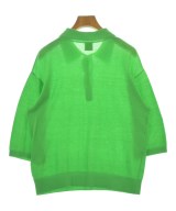 6(ROKU)（ロク）ニット・セーター 緑 サイズ:F レディース/2200612135086