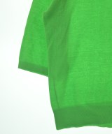 6(ROKU)（ロク）ニット・セーター 緑 サイズ:F レディース/2200612135086