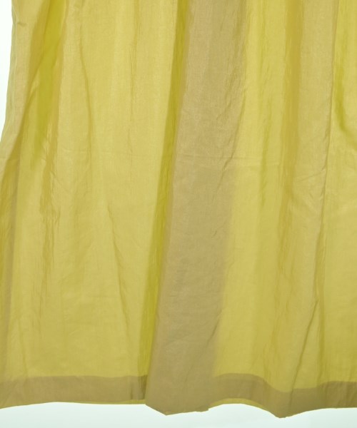 6(ROKU)（ロク）ワンピース 緑 サイズ:M レディース/2200612135116