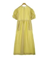 6(ROKU)（ロク）ワンピース 緑 サイズ:M レディース/2200612135116