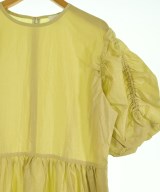 6(ROKU)（ロク）ワンピース 緑 サイズ:M レディース/2200612135116