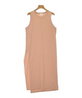 6(ROKU)（ロク）ワンピース オレンジ サイズ:38(M位) レディース/2200612135451