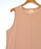 6(ROKU)（ロク）ワンピース オレンジ サイズ:38(M位) レディース/2200612135451