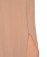 6(ROKU)（ロク）ワンピース オレンジ サイズ:38(M位) レディース/2200612135451