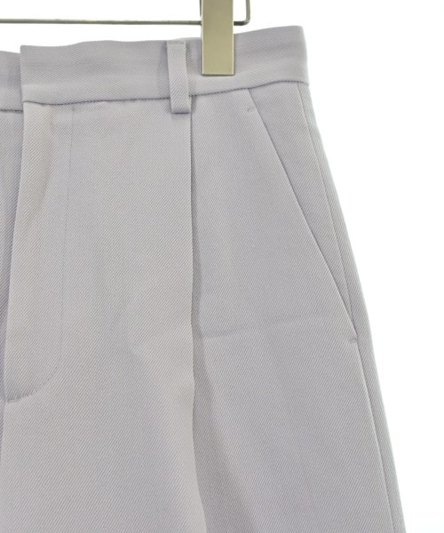 6(ROKU)（ロク）その他 紫 サイズ:36(S位) レディース/2200612135673