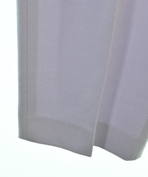 6(ROKU)（ロク）その他 紫 サイズ:36(S位) レディース/2200612135673