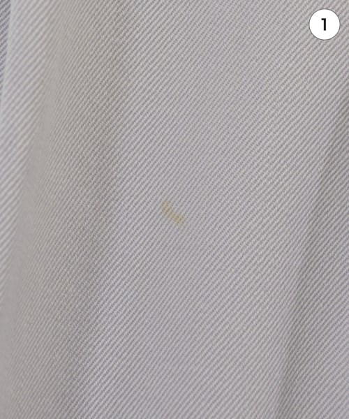 6(ROKU)（ロク）その他 紫 サイズ:36(S位) レディース/2200612135673