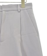 6(ROKU)（ロク）その他 紫 サイズ:36(S位) レディース/2200612135673