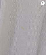 6(ROKU)（ロク）その他 紫 サイズ:36(S位) レディース/2200612135673