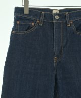 6(ROKU)（ロク）デニムパンツ 紺 サイズ:25(S位) レディース/2200618947027