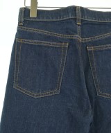 6(ROKU)（ロク）デニムパンツ 紺 サイズ:25(S位) レディース/2200618947027