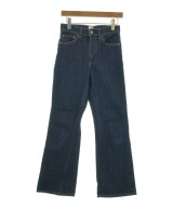 6(ROKU) デニムパンツ