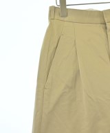 6(ROKU)（ロク）チノパン ベージュ サイズ:32(XXS位) レディース/2200618947058