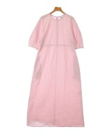 6(ROKU)（ロク）ワンピース ピンク サイズ:38(M位) レディース/2200622963013