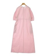 6(ROKU)（ロク）ワンピース ピンク サイズ:38(M位) レディース/2200622963013