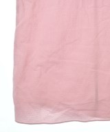 6(ROKU)（ロク）ワンピース ピンク サイズ:38(M位) レディース/2200622963013